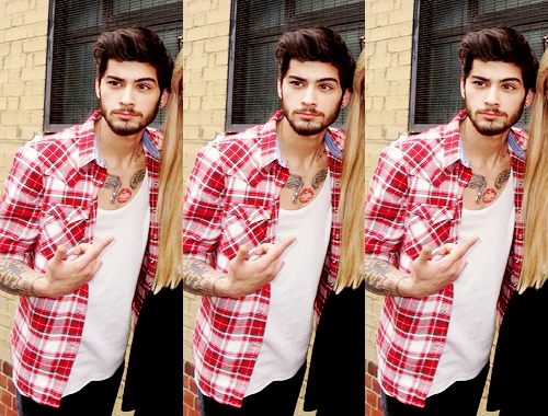 zaynsxo:  + 