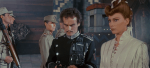 costumeslover:Costume design appreciation gifset (01/??) :Dune (1984) David FincherCostume designer 