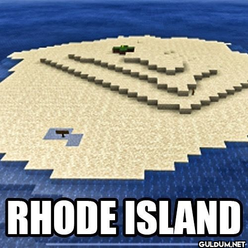 RHODE ISLAND   Kaynak