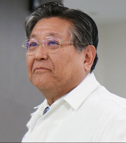 豊かな毛髪　素敵