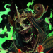 inkeyjay:Before there was time, before there was anything, there was nothing, and before there was nothing… there were monsters.