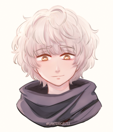 Artfight 2019 dump Part 1 (Characters don’t belong to me!)