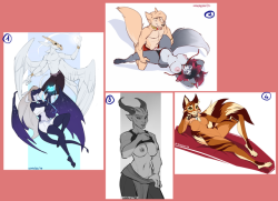 zummeng:    Here are the results of the first August NSFW sketch stream.Pictures belong to:  1. Laikaboss - http://www.furaffinity.net/user/laikaboss2. Hhhnnnggg - http://www.furaffinity.net/user/hhhnnnggg3. Rashkah - http://www.furaffinity.net/user/rashk