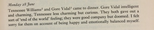 eccentricks:Noel cowards diaries are killing me