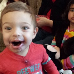 #berlinbenjamin #2ndbirthday