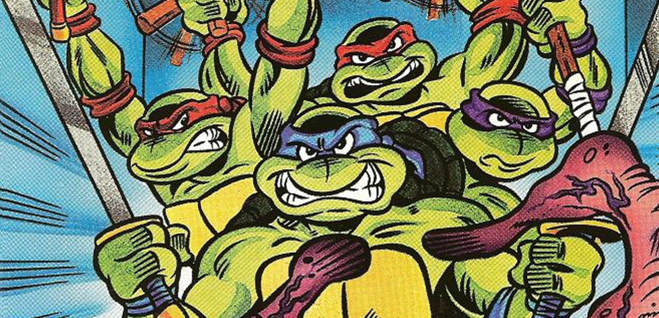 TMNT: The Top 10 Teenage Mutant Ninja Turtles Characters of all time,  ranked - Green Man Gaming Blog