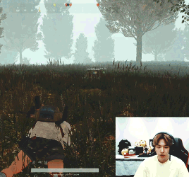 Stream Highlights #2 SM Super Idol League (PUBG)