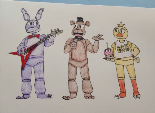 The Gang