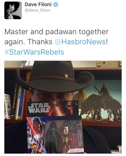 Porn photo nitensalis:  me @ dave filoni: what the HELL