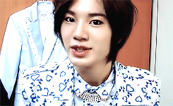    Gorgeous Maknae (╯≧Д≦)╯︵ ┻━┻   