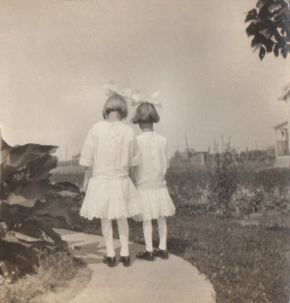 fifties-sixties-everyday-life:   1910s 