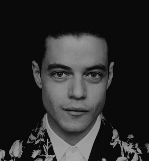 aslyium:  Rami Malek for TIME Magazine, 2016