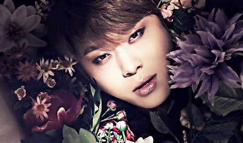 Junhyung - Flower MV