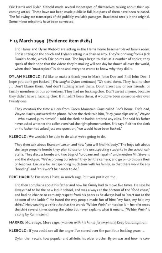 Transcripts Of The Basement Tapes