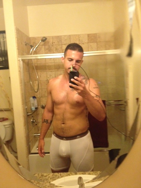 latnbadboyz:  Yan Moreno