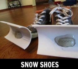 Thinking of making this if we get more snow