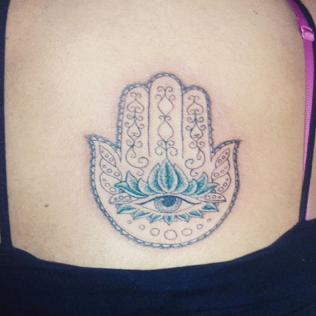 Manrique Conscious Art And Tattoo on Tumblr