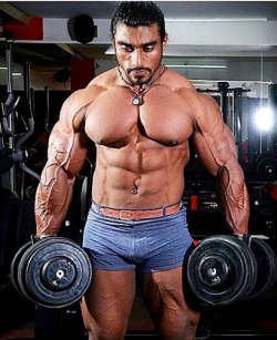 drwannabe:  Sangram Chougule 