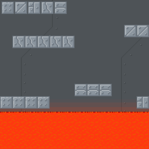 Finished my second asset pack! Get it here:beefpuppy.itch.io/ptt