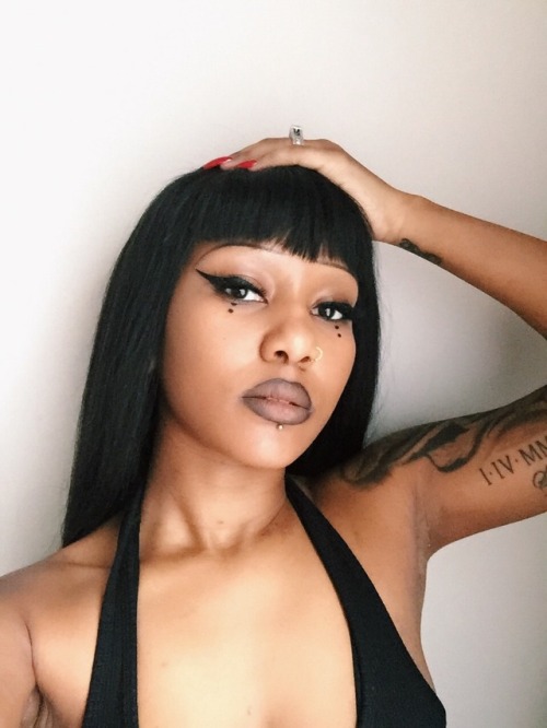 vibewithaecha:  Zola baby. adult photos