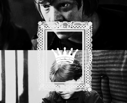 deadpadfoot:  too young 