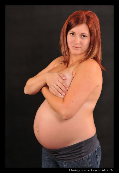 prettypreggiethings:  Maternity Cathy 10 by PascalMartel