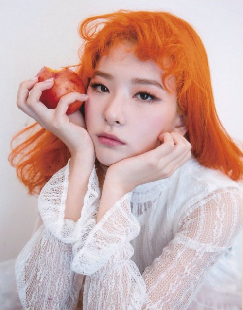 fyeah-redvelvet:cr; GomSG