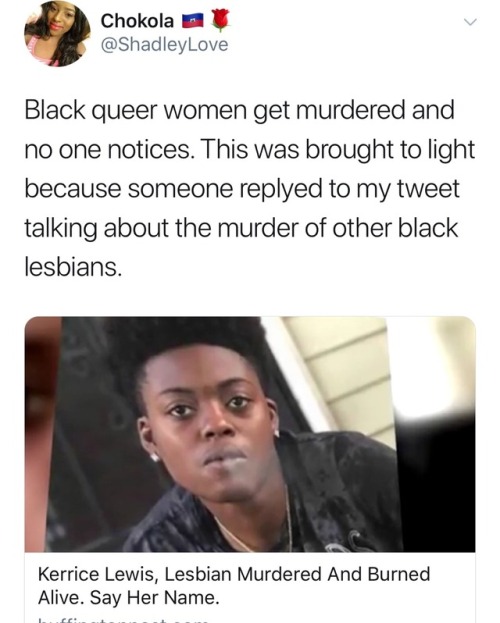 phemmebian: THERE IS A PROBLEM HERE AND PEOPLE AREN’T TALKING ABOUT IT! This is so scary! Blac