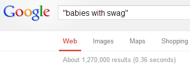 sexhaver:  one million, two hundred and seventy thousand results. one million, two