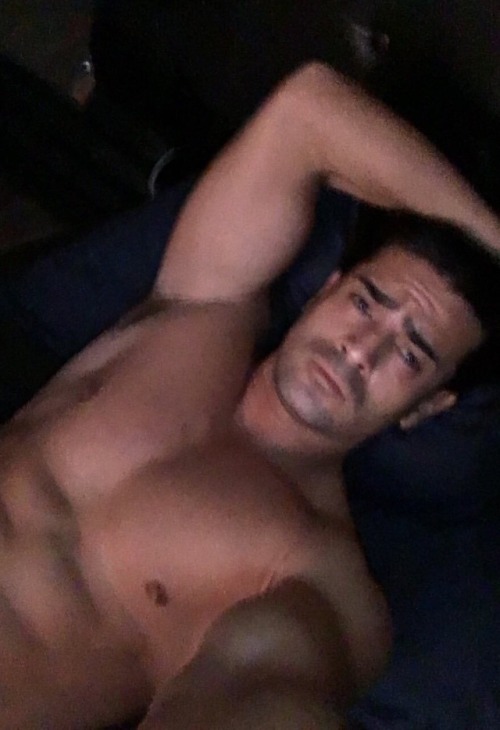 freeballing2121:  Ricardo Franco (Mexican Actor)