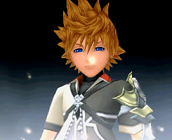 "I'm Ventus. Call me Ven."
