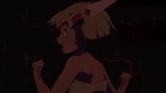 toonami:  There’s no where to run to   doesnt want to miss tonami