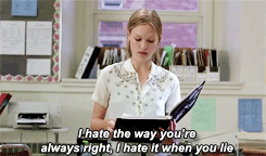 pottergirl05:  10 Things I Hate About You (1999).