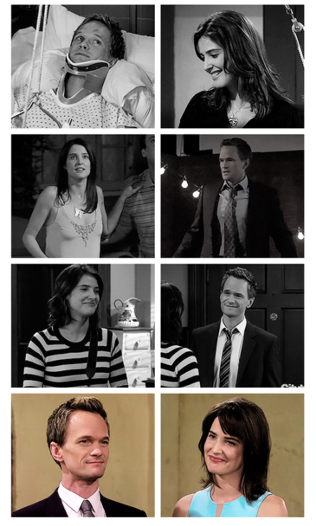 wowirsindistoben:
“Twitter / HimymsCobie: This relationship meant more … unter We Heart It.
”