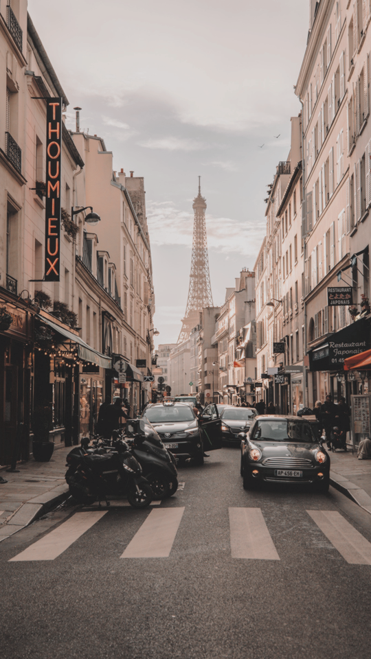 Paris