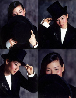 dailyactress:Lucy Liu