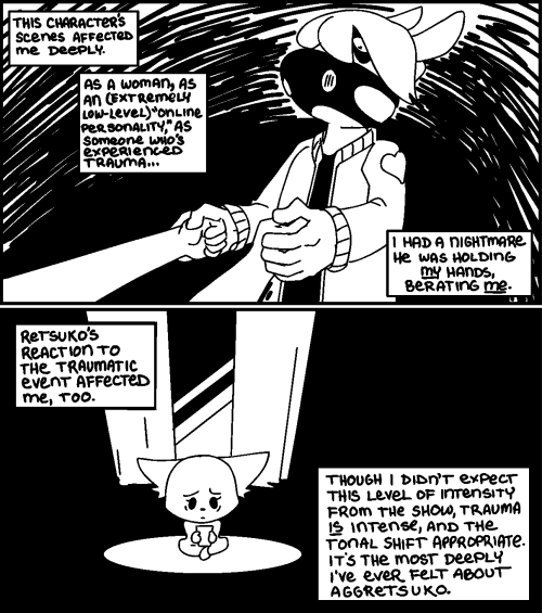 In Light Of The Season 4 Announcement Today, It Seems Like A Good Time To Repost This Comic I Made Shortly
