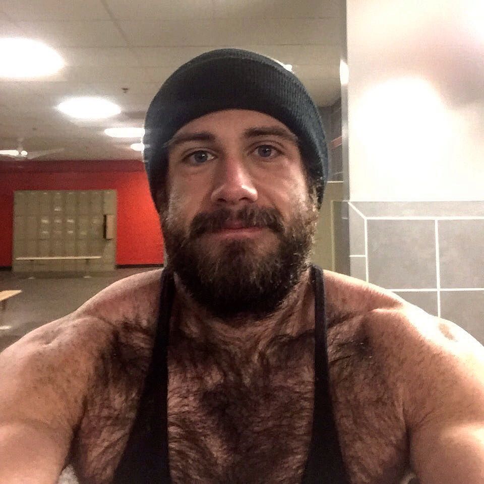 beardburnme:“” by @musclemick26 on Instagram http://ift.tt/1looySL