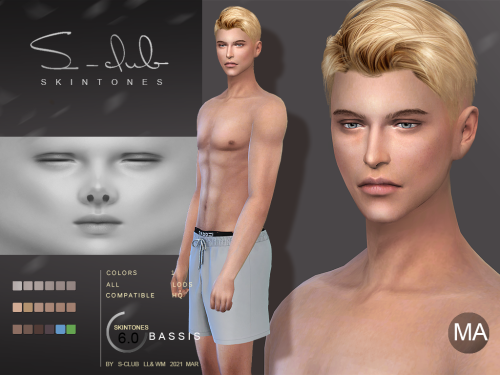 skin overly, open download today, welcome to download them!!Download here   male skintone        fem
