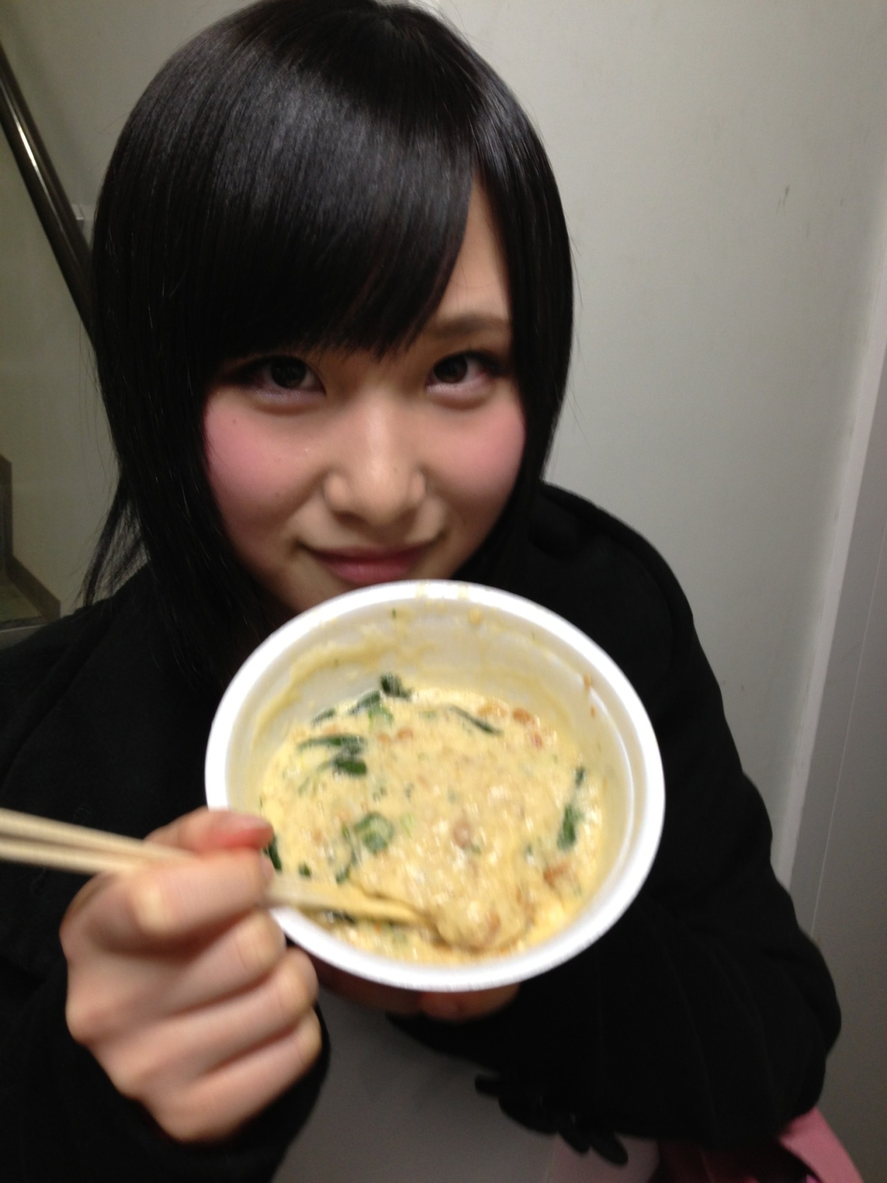 team4-ever:  戸賀崎智信 - Google+ お、おう。
