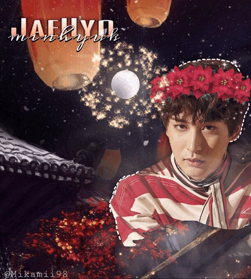 My New Block B Amino Theme! Hope You Like The JaeBomb Edits! 