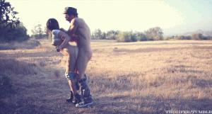 Things I want My Girl To Do