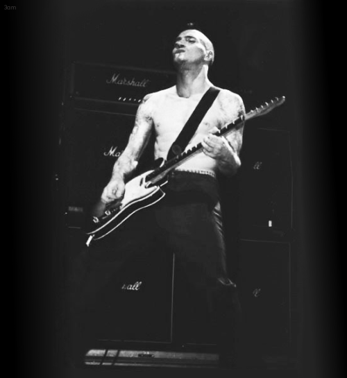 john frusciante