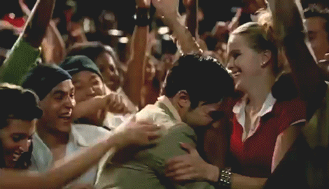 trohmann:From Under The Cork Tree | May 3rd 2005