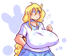 queenchikkbug:  @theycallhimcake‘s Cassie