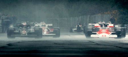 Rush - Style of Speed