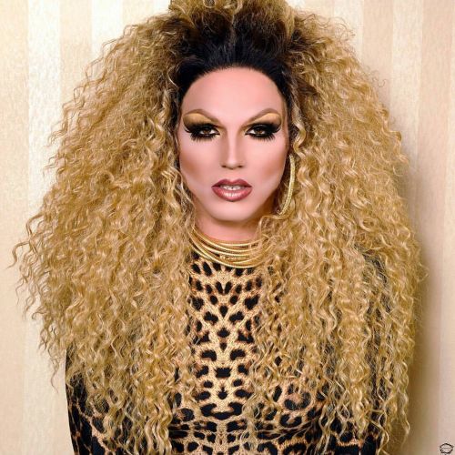 Drag Makeup