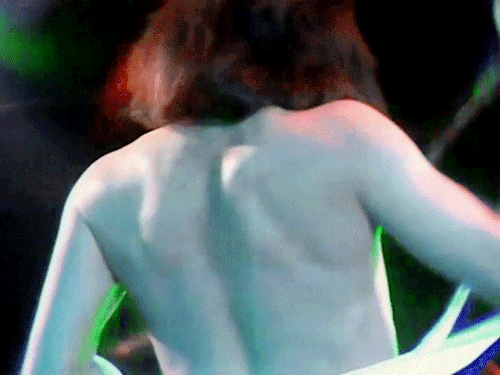 Queen - Live At Hyde Park, 18th September 1976