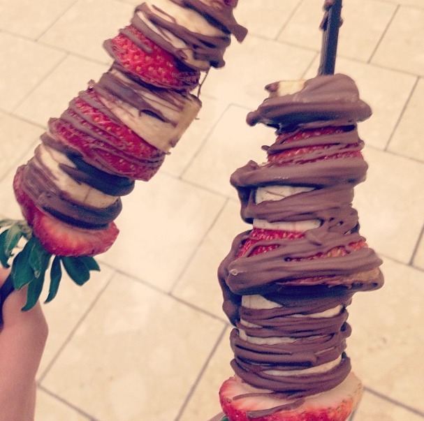 lemme-holla-at-you:  belizean-fashionista:  yumm  Xx 