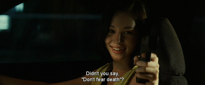 dukeofanxiety:  I’m Flash! (2013) - Toshiaki Toyoda 